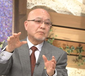 櫻井裕一（元警視庁警視）