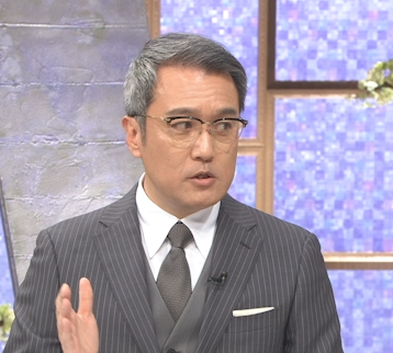 小比類巻文隆（元警視庁警部補）