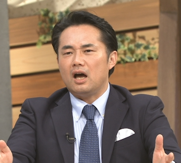 杉村太蔵（元衆議院議員）