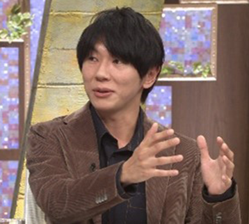 古市憲寿（社会学者）