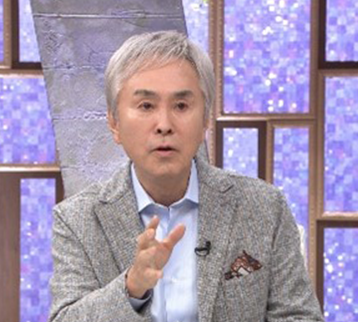 石原伸晃（元自民党幹事長）