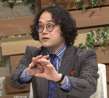 石戸諭（ノンフィクションライター）