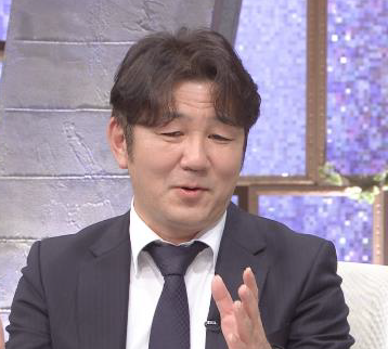 吉川 新一（放置車両撤去システム 代表）