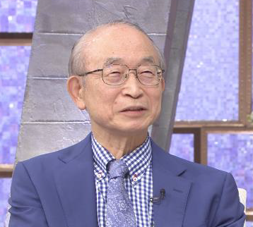 青山 佾（明治大学名誉教授/元東京都副知事）