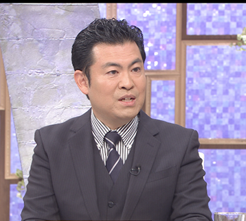 葛生 貴昭（宅地建物取引士）