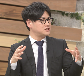 小林 弘典（KLC代表取締役）