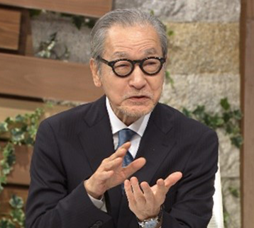 大竹まこと