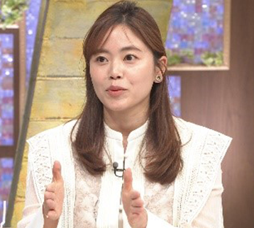 石山アンジュ（社会起業家）