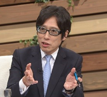 竹田恒泰（作家）