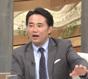 杉村太蔵（元衆議院議員）