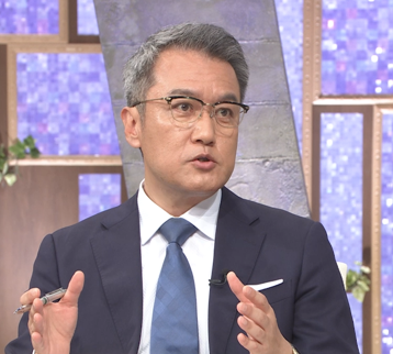 小比類巻文隆（元警視庁警部補）
