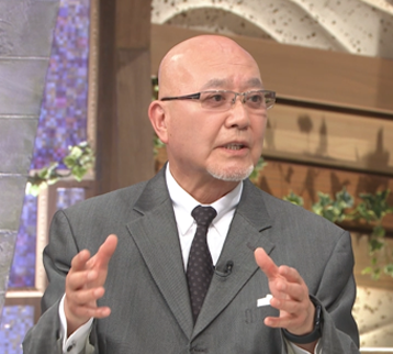 櫻井裕一（元警視庁警視）
