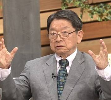 片山善博（元鳥取県知事）
