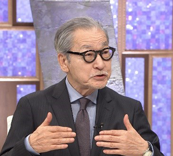 大竹まこと