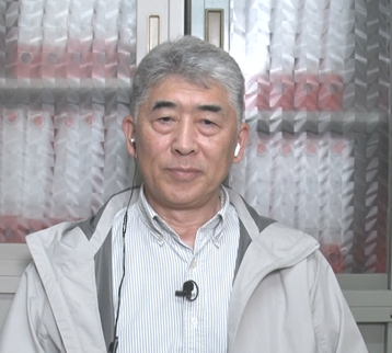 松田 朗 室長（居住支援法人 高齢者すまい相談室 こたつ）