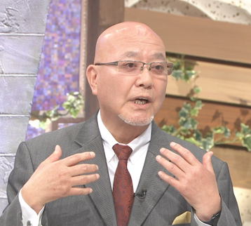 櫻井裕一（元警視庁警視）