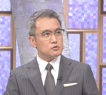 小比類巻文隆（元警視庁警部補）