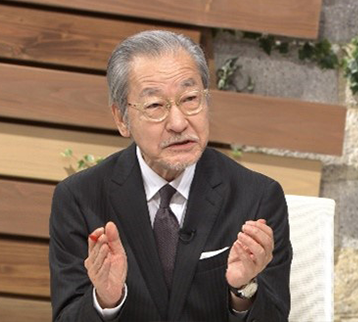大竹まこと