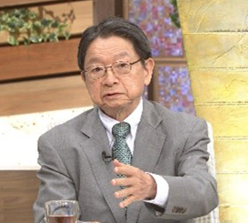 片山善博（元鳥取県知事）