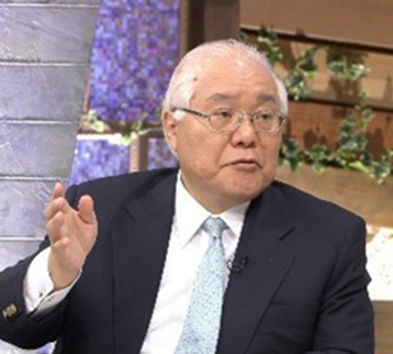 武見敬三（元厚生労働大臣）