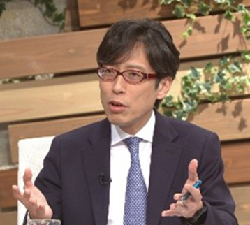 竹田恒泰（作家）