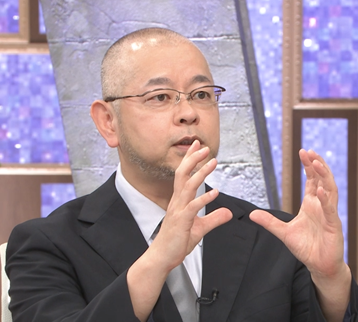 石原行雄（犯罪ジャーナリスト）