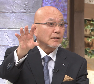 櫻井裕一（元警視庁警視）