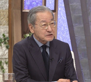大竹まこと