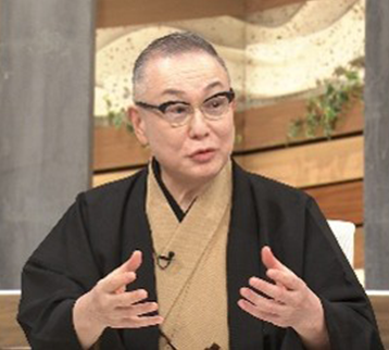 岩下尚史（作家）