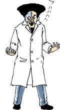 �h�N�^�[����