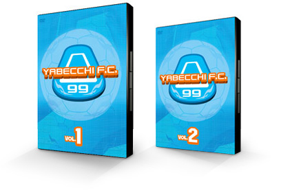 ��ׂ���F.C.DVD