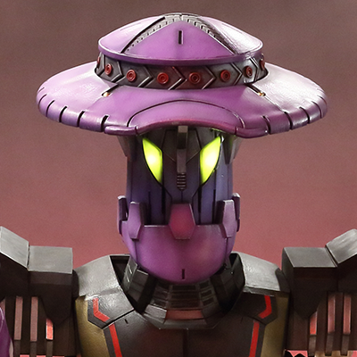 ワルド 機界戦隊ゼンカイジャー テレビ朝日