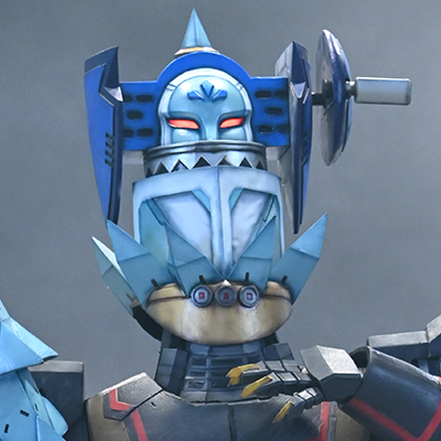 ワルド 機界戦隊ゼンカイジャー テレビ朝日