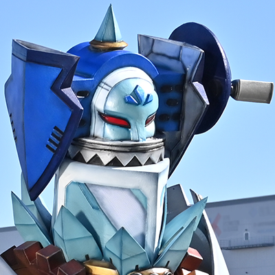 ワルド 機界戦隊ゼンカイジャー テレビ朝日