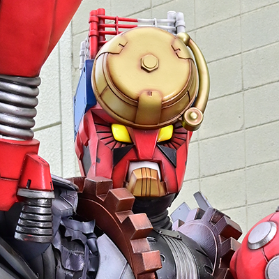 ワルド 機界戦隊ゼンカイジャー テレビ朝日