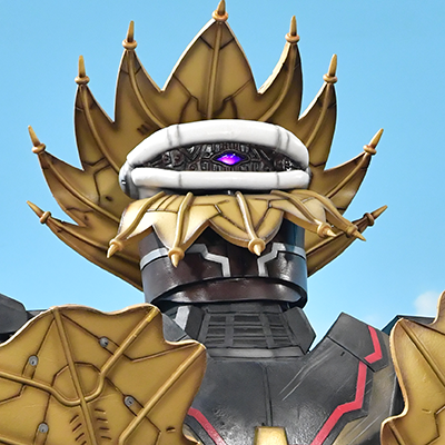 ワルド 機界戦隊ゼンカイジャー テレビ朝日