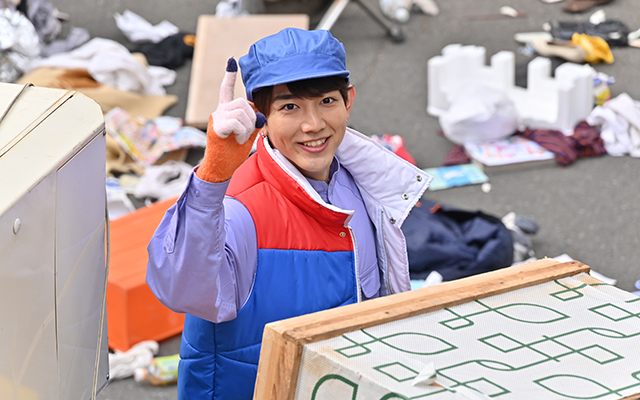 写真館｜機界戦隊ゼンカイジャー｜テレビ朝日