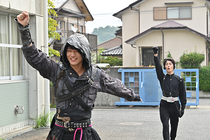 ストーリー 仮面ライダーゼロワン テレビ朝日
