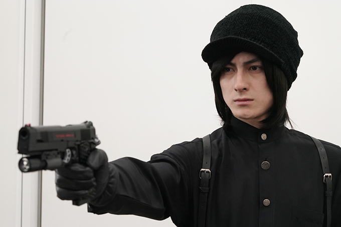 ストーリー 仮面ライダーゼロワン テレビ朝日