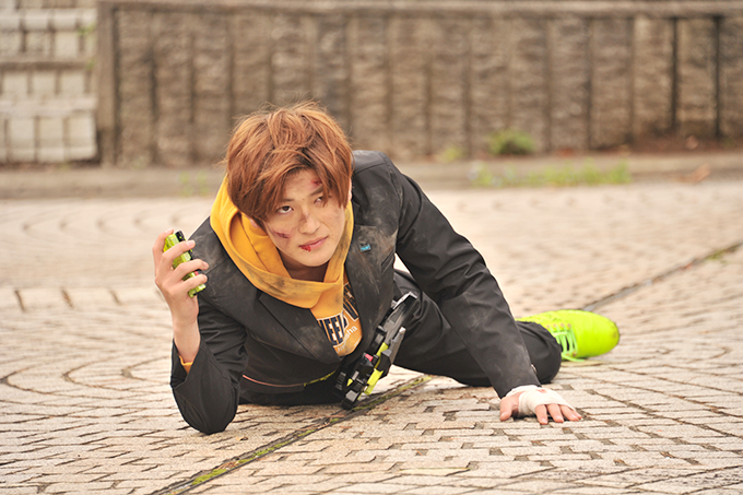 ストーリー｜仮面ライダーゼロワン｜テレビ朝日