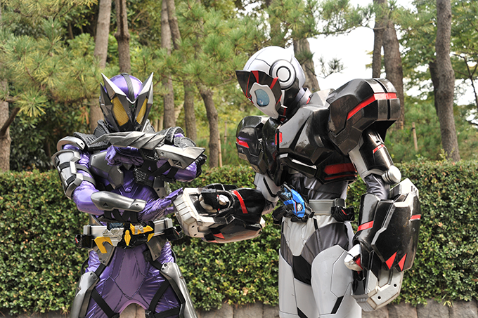 ストーリー 仮面ライダーゼロワン テレビ朝日