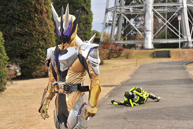 ストーリー｜仮面ライダーゼロワン｜テレビ朝日