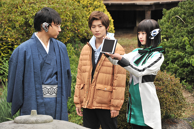 ストーリー｜仮面ライダーゼロワン｜テレビ朝日