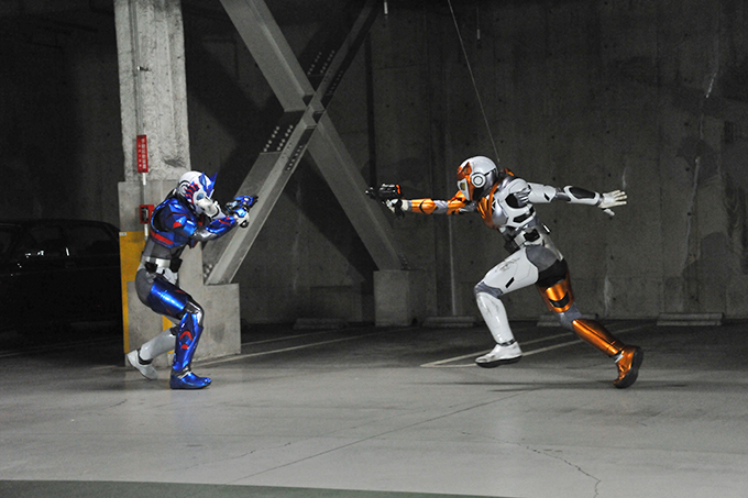 仮面ライダーゼロワン 仮面ライダーゼロワン 第18話 予告 Kamen Rider Zero-One EPISODE #18