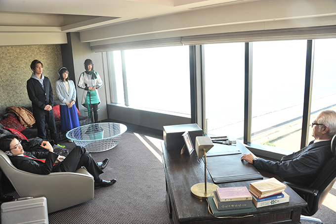 ストーリー 仮面ライダーゼロワン テレビ朝日