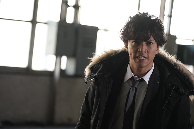 ストーリー 仮面ライダーゼロワン テレビ朝日