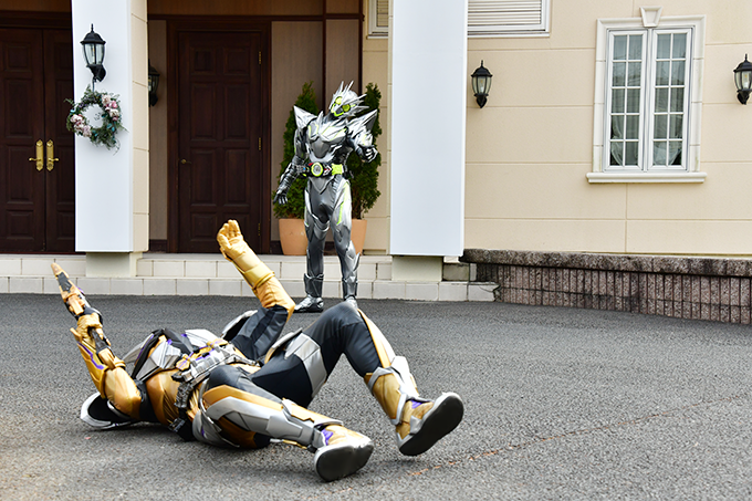 ストーリー｜仮面ライダーゼロワン｜テレビ朝日