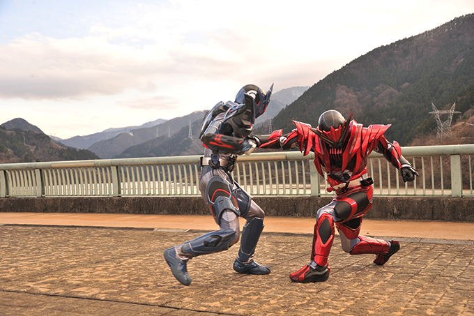 ストーリー｜仮面ライダーゼロワン｜テレビ朝日