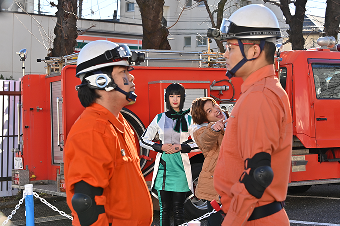 ストーリー 仮面ライダーゼロワン テレビ朝日