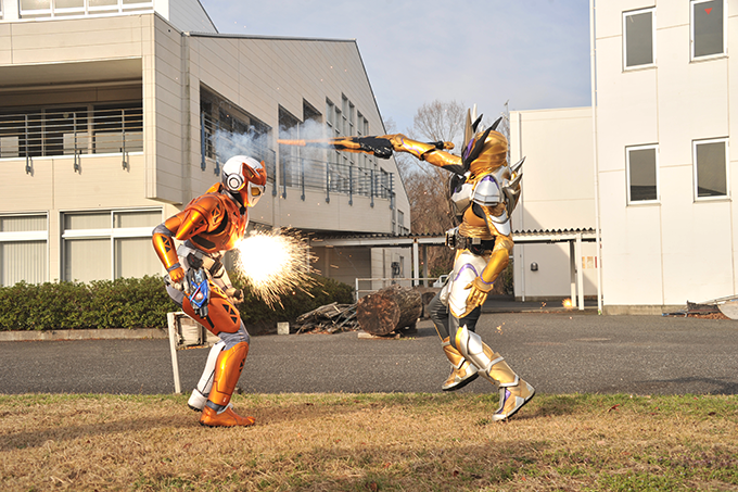 ストーリー｜仮面ライダーゼロワン｜テレビ朝日